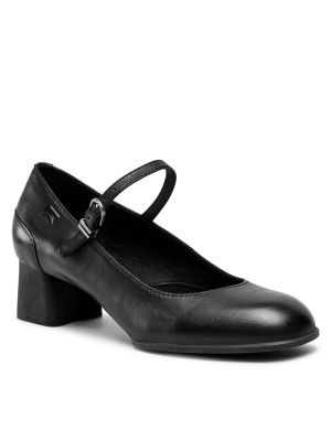 Nizki čevlji Camper črna