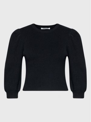 Sweter Glamorous czarny