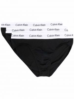 Bokseršorti Calvin Klein Underwear melns