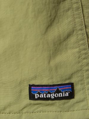Pantalones cortos bootcut Patagonia verde