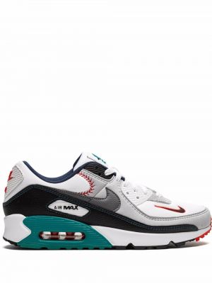 Sneakers Nike Air Max hvid