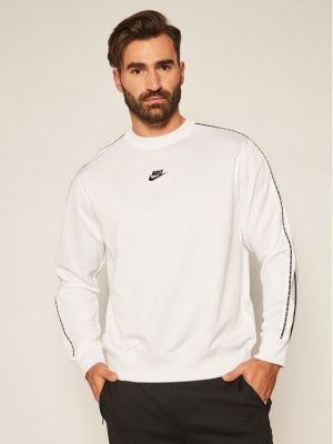 Džemperis Nike balta