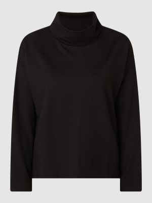 Czarna bluza Esprit Collection