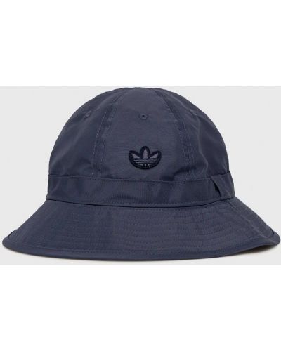 Καπέλο Adidas Originals μπλε