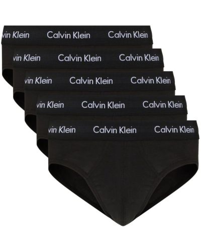 Mutande Calvin Klein Underwear, nero