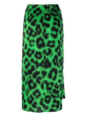 Leopardí sukně Essentiel Antwerp