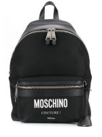 Férfi hátizsákok Moschino