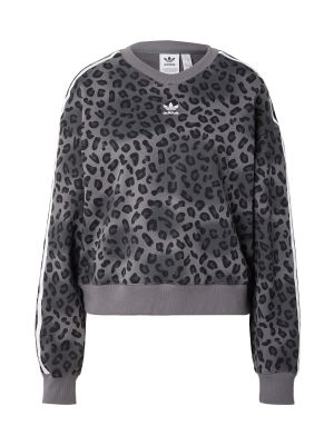 Džemperis Adidas Originals pelēks