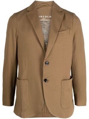 Blazer Circolo 1901 brun