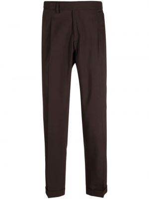 Pantalon Briglia 1949 marron