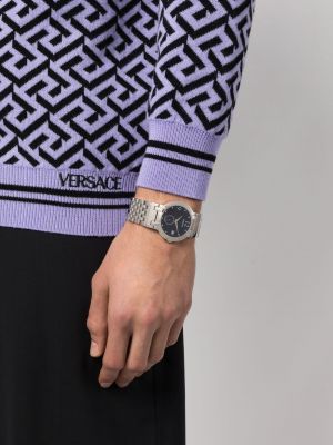 Kleit Versace Pre-owned must