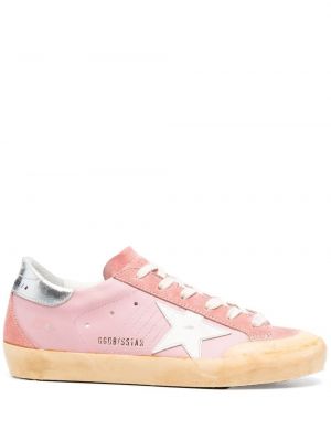 Mocka sneakers Golden Goose