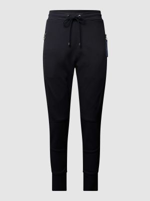 Joggery relaxed fit Mac