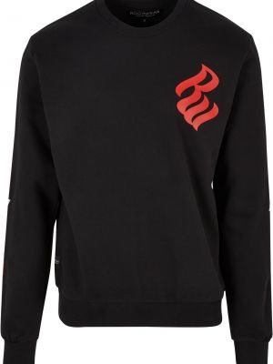Пуловер Rocawear черно