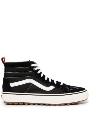 Sneakers Vans svart