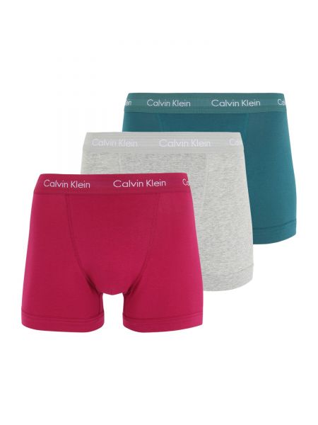 Bokserid Calvin Klein Underwear punane