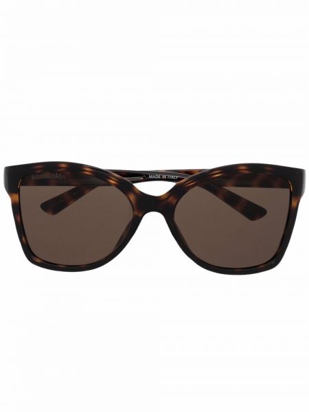 Gafas de sol Balenciaga Eyewear marrón