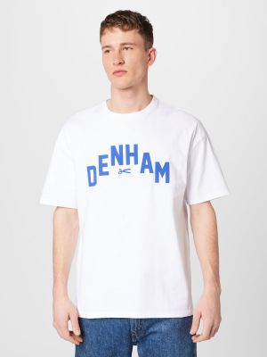 Тениска с дълъг ръкав Denham