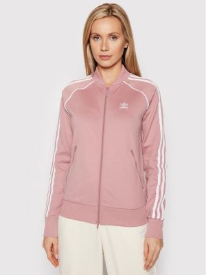 Анцуг Adidas розово