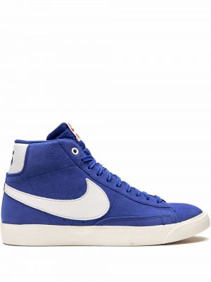 Blazer Nike bleu