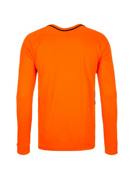 Рубашка Nike оранжевая