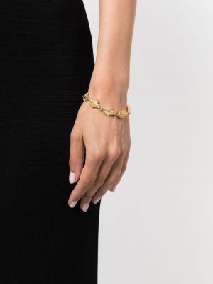 Käevõru Givenchy Pre-owned kuldne