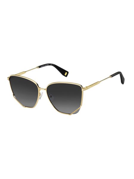 Серые очки солнцезащитные Marc Jacobs