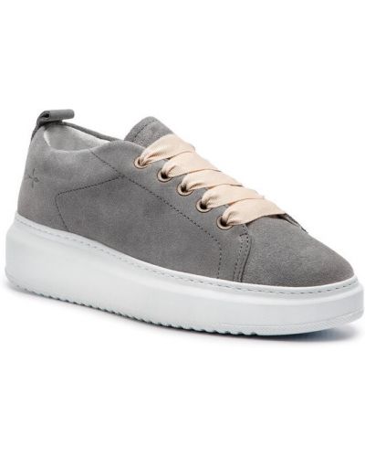 Sneakers Manebi grigio