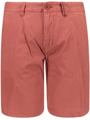 Kratke hlače Rip Curl roza