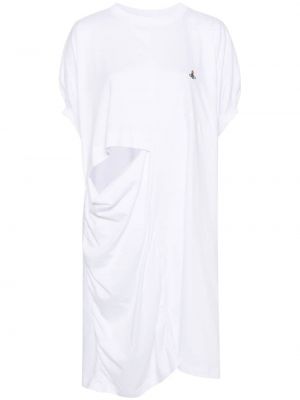 Marškinėliai Vivienne Westwood balta