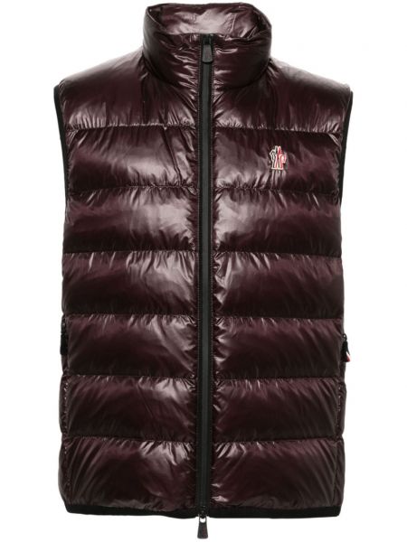 Liivi Moncler Grenoble violetti