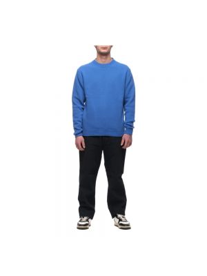Sweter Barena Venezia niebieski