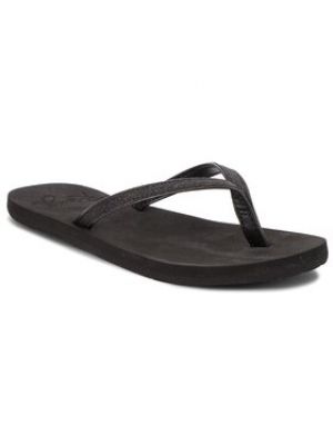 Sandale Roxy negru