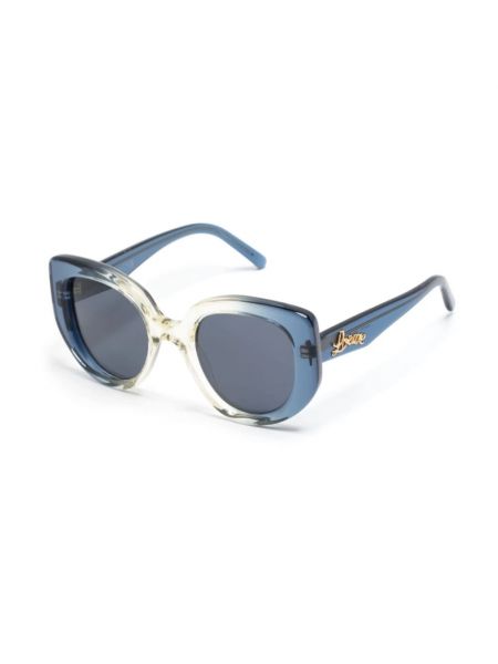 Sonnenbrille Loewe blau