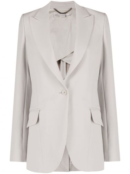 Blazer Stella Mccartney grå