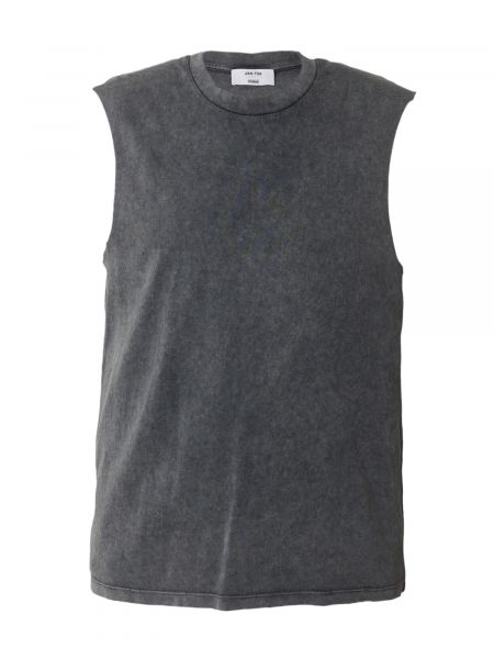 T-shirt Dan Fox Apparel grigio