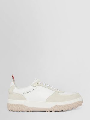 Sneakers Thom Browne bianco