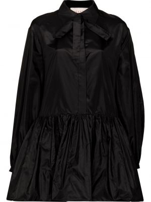 Šaty Valentino, černá