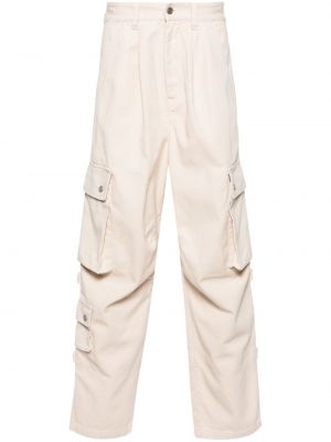 Памучни карго панталони Marant