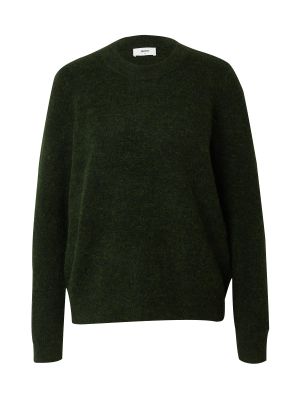 Pullover .object verde
