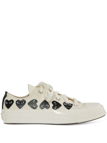 Sneakers Comme Des Garçons