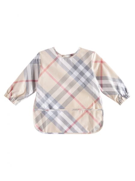 Bomull sokker for jenter Burberry Kids