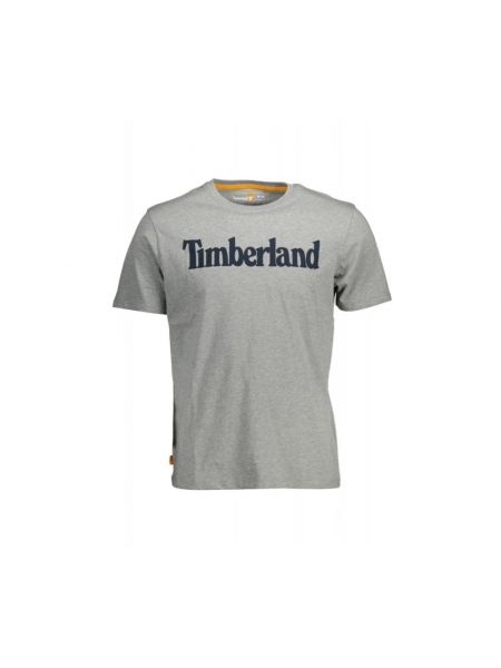 Koszulka Timberland czarna