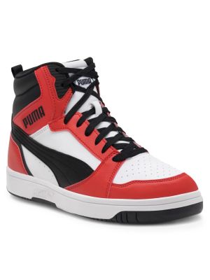 Sneakers Puma piros