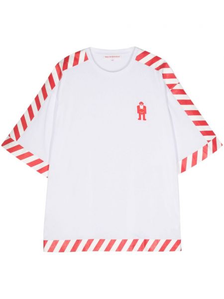 Tricou Walter Van Beirendonck