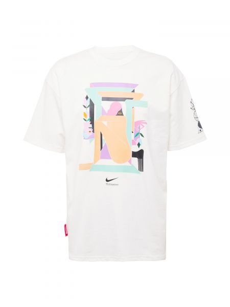 Krekls Nike Sportswear melns