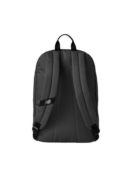 Класичний рюкзак New Balance чорний