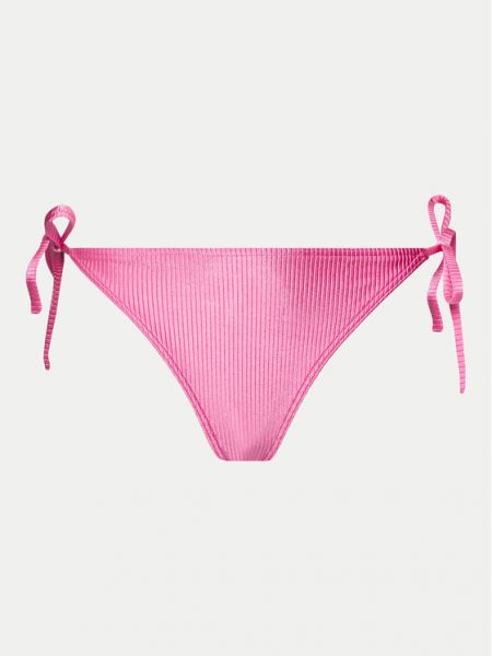 Bikini Calvin Klein Swimwear ružičasta