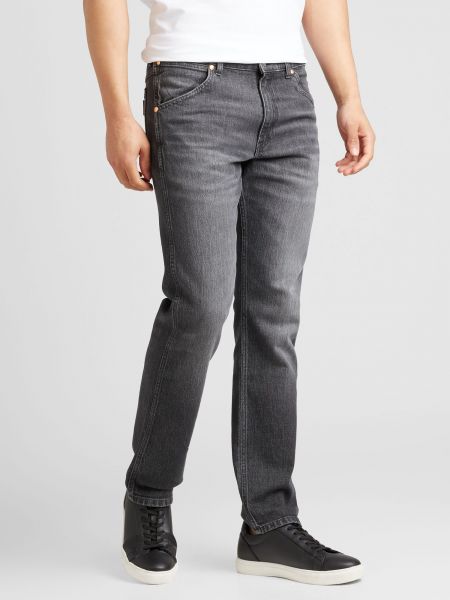 Jeans Wrangler nero