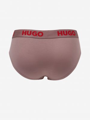 Nohavičky Hugo